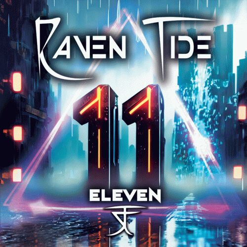 Raven Tide : Eleven